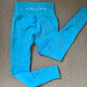 Alphalete Revival Legging